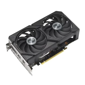 کارت گرافیک ایسوس مدل Dual AMD Radeon RX 9060 XT 16GB OC