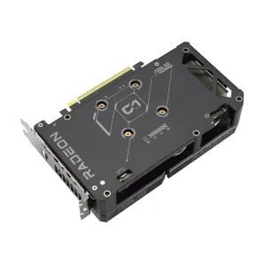 کارت گرافیک ایسوس مدل Dual AMD Radeon RX 9060 XT 16GB OC