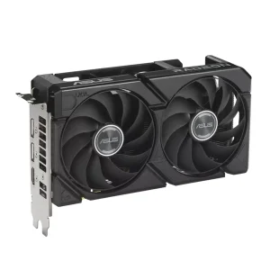 کارت گرافیک ایسوس مدل Dual AMD Radeon RX 9060 XT 16GB OC