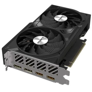 کارت گرافیک گیگابایت مدل  GeForce RTX 4060 Ti WINDFORCE OC 8G