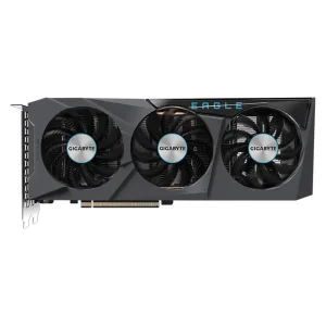 کارت گرافیک گیگابایت مدل Radeon RX 6600 XT EAGLE 8G