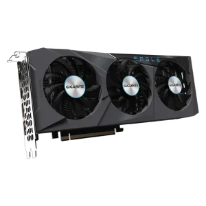 کارت گرافیک گیگابایت مدل Radeon RX 6600 XT EAGLE 8G