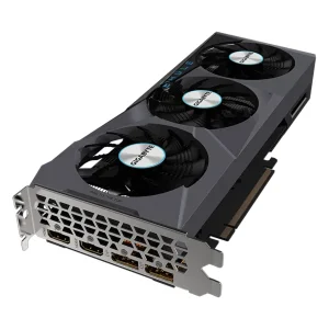 کارت گرافیک گیگابایت مدل Radeon RX 6600 XT EAGLE 8G