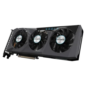 کارت گرافیک گیگابایت مدل Radeon RX 6600 XT EAGLE 8G