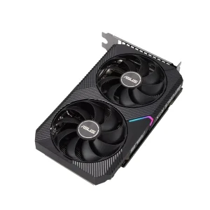 کارت گرافیک ایسوس مدل Dual GeForce RTX 3050 OC Edition 8GB