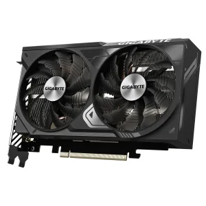 کارت گرافیک گیگابایت مدل GeForce RTX 4060 Ti WINDFORCE OC V2 8G