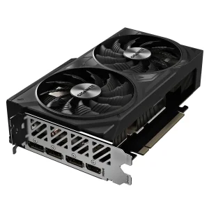 کارت گرافیک گیگابایت مدل GeForce RTX 4060 Ti WINDFORCE OC V2 8G
