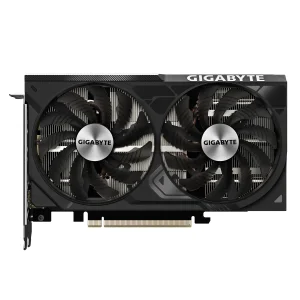 کارت گرافیک گیگابایت مدل GeForce RTX 4060 Ti WINDFORCE OC V2 8G