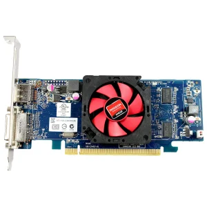 کارت گرافیک ای ام دی مدل Hd7470 desktop PC