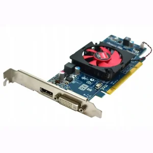 کارت گرافیک ای ام دی مدل Hd7470 desktop PC