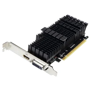 کارت گرافیک گیگابایت مدل GV-N710D5SL-2GL
