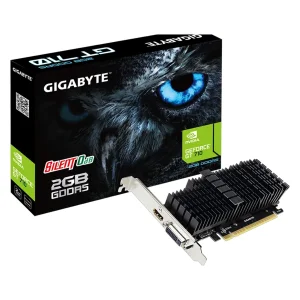 کارت گرافیک گیگابایت مدل GV-N710D5SL-2GL