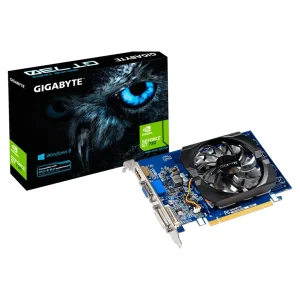 کارت گرافیک گیگابایت مدل GV-N730D3-2GI Rev3.0