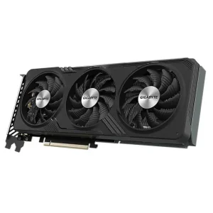 کارت گرافیک مبتنی بر NVIDIA گیگابایت مدل GV-N4060GAMING OC-8GD