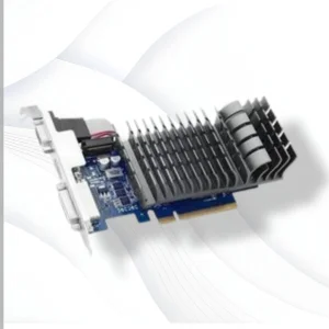کارت گرافیک ایسوس مدل GeForce GT 710-SL-2GD3-BRK-EVO