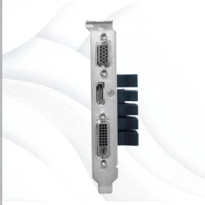 کارت گرافیک ایسوس مدل GeForce GT 710-SL-2GD3-BRK-EVO