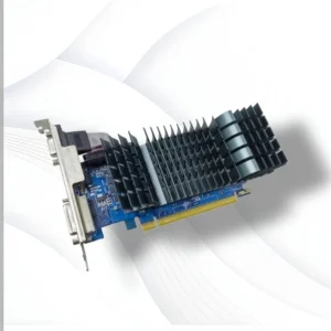 کارت گرافیک ایسوس مدل GeForce GT 710-SL-2GD3-BRK-EVO