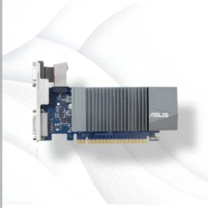 کارت گرافیک ایسوس مدل GeForce GT 710-SL-2GD3-BRK-EVO