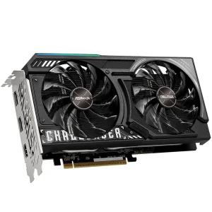 کارت گرافیک ازراک مدل AMD Radeon RX 9060 XT Challenger 16GB OC