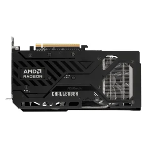 کارت گرافیک ازراک مدل AMD Radeon RX 9060 XT Challenger 16GB OC