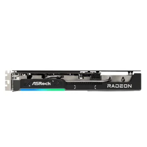 کارت گرافیک ازراک مدل AMD Radeon RX 9060 XT Challenger 16GB OC