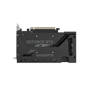 کارت گرافیک مبتنی بر NVIDIA گیگابایت مدل GeForce RTX 4060 TI WINDFORCE OC 8GB