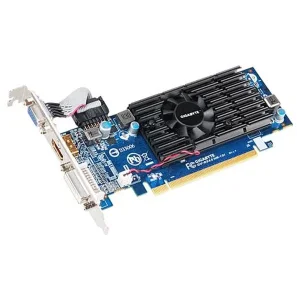 کارت گرافیک گیگابایت مدل GV-R545HM-1GI Rev1.0