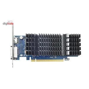 کارت گرافیک ایسوس مدل GT1030-SL-2G-BRK