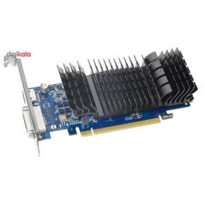 کارت گرافیک ایسوس مدل GT1030-SL-2G-BRK