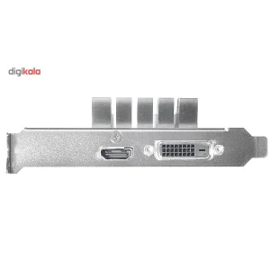 کارت گرافیک ایسوس مدل GT1030-SL-2G-BRK