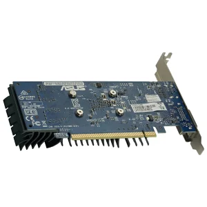 کارت گرافیک ایسوس مدل GT1030-SL-2G-BRK