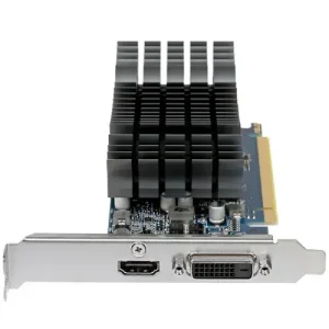 کارت گرافیک ایسوس مدل GT1030-SL-2G-BRK