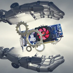 کارت گرافیک ای ام دی مدل RADEON HD 7470