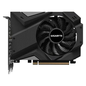 کارت گرافیک گیگابایت مدل GeForce GTX 1650 D6 OC 4G Rev. 1.0