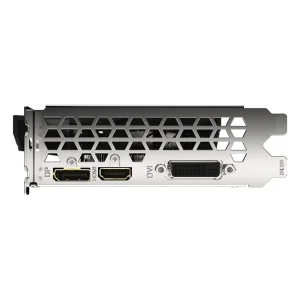 کارت گرافیک گیگابایت مدل GeForce GTX 1650 D6 OC 4G Rev. 1.0