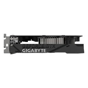 کارت گرافیک گیگابایت مدل GeForce GTX 1650 D6 OC 4G Rev. 1.0