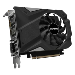 کارت گرافیک گیگابایت مدل GeForce GTX 1650 D6 OC 4G Rev. 1.0