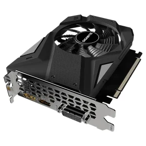 کارت گرافیک گیگابایت مدل GeForce GTX 1650 D6 OC 4G Rev. 1.0