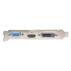 کارت گرافیک گیگابایت مدل GV-N710D5-2GIL Rev1.0
