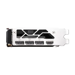کارت گرافیک ام اس آی مدل GeForce RTX 5060 8G INSPIRE 2X OC