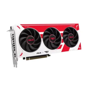 کارت گرافیک ایسوس مدل T1 GeForce RTX 5060 Ti 8GB GDDR7 OC Edition