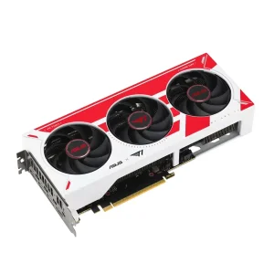 کارت گرافیک ایسوس مدل T1 GeForce RTX 5060 Ti 8GB GDDR7 OC Edition