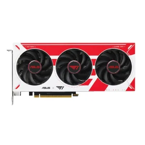 کارت گرافیک ایسوس مدل T1 GeForce RTX 5060 Ti 8GB GDDR7 OC Edition