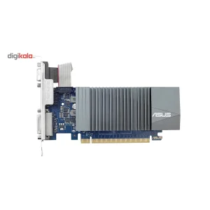 کارت گرافیک ایسوس مدل GT710-SL-2GD5
