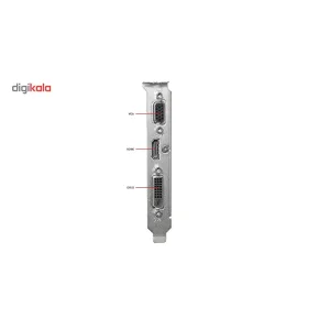 کارت گرافیک ایسوس مدل GT710-SL-2GD5