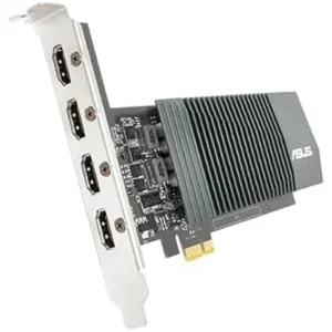 کارت گرافیک ایسوس مدل GT710-SL-2GD5