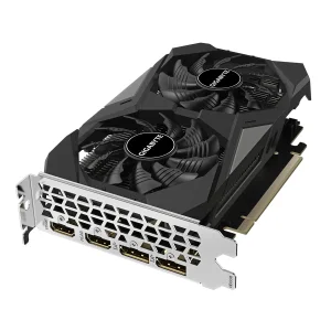 کارت گرافیک مبتنی بر NVIDIA گیگابایت مدل GeForce RTX™ 3050 WINDFORCE OC 6G
