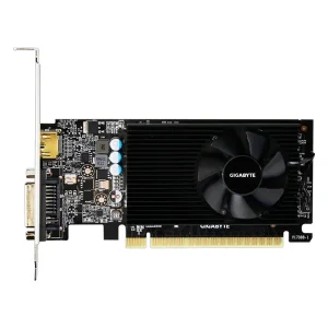 کارت گرافیک گیگابایت مدل GV-N730D5-2GL Rev 1.0