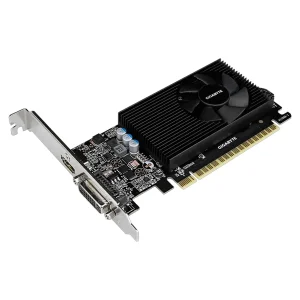 کارت گرافیک گیگابایت مدل GV-N730D5-2GL Rev 1.0