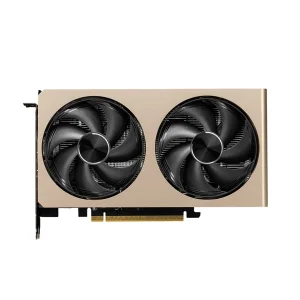 کارت گرافیک ام اس آی مدل RTX 5060 8G INSPIRE 2X OC